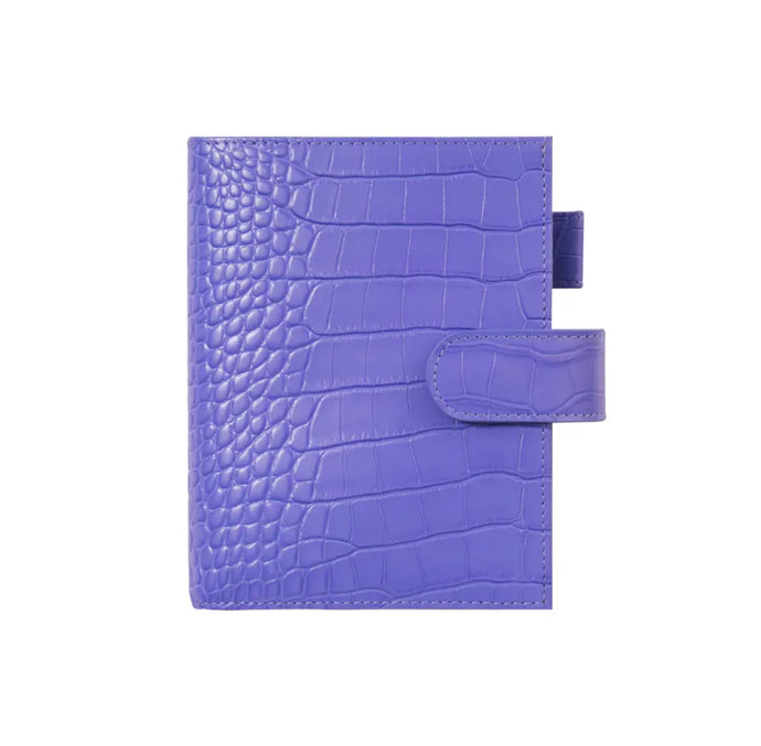 Moterm A6 plus Croc leather Cover