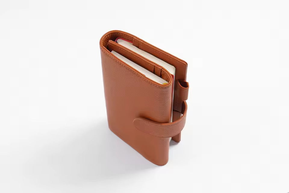 Moterm Trifold Planner journal Cover