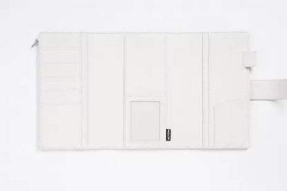 Moterm Trifold Planner journal Cover