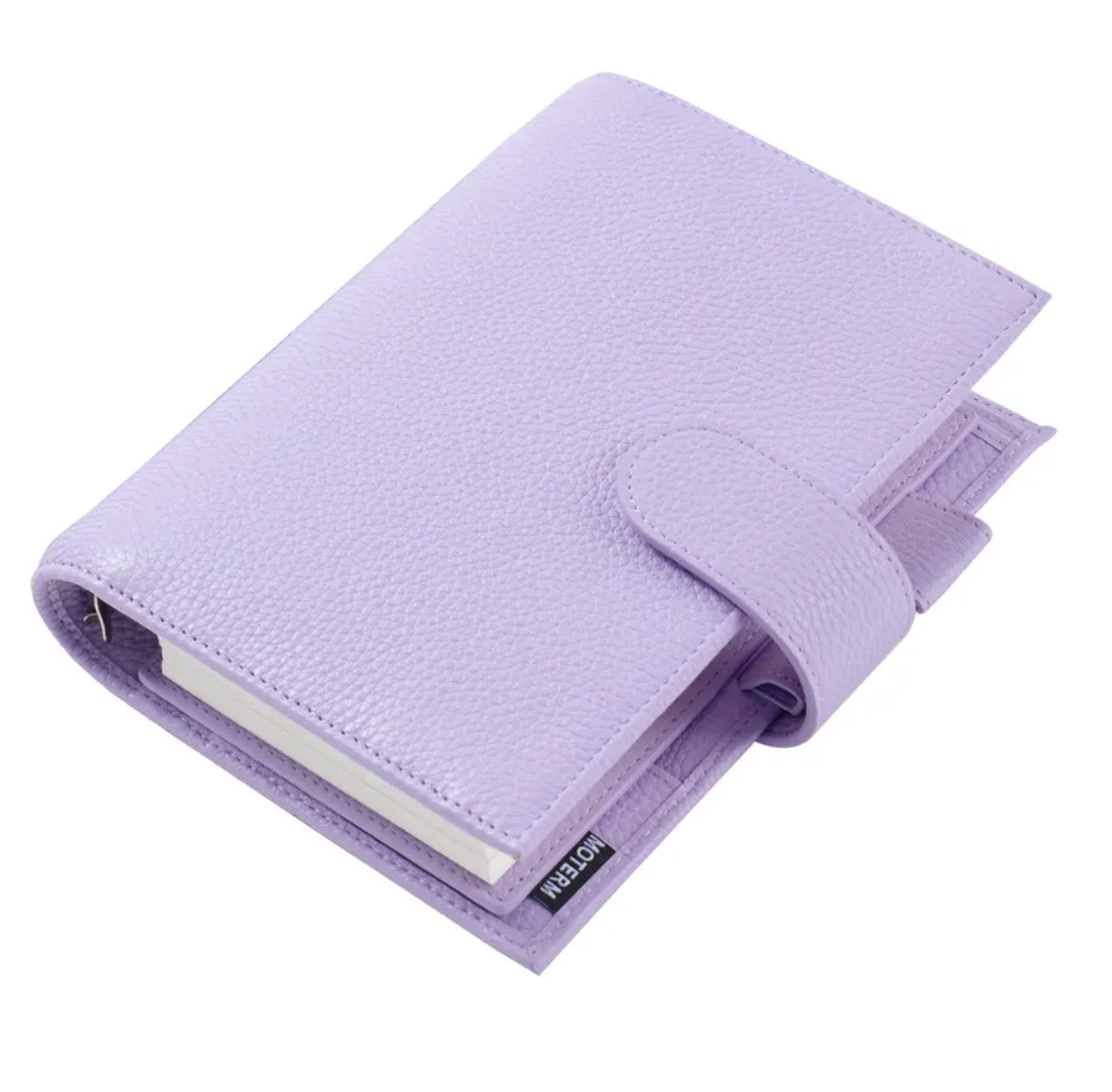 Moterm Luxe 2.0 Personal Size Journal
