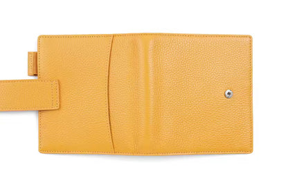 Moterm Elite Pocket A7 Pebbled Grain Leather Journal