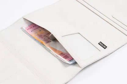 Moterm Trifold Planner journal Cover