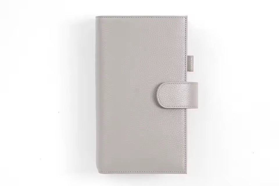 Moterm Companion Travel Journal