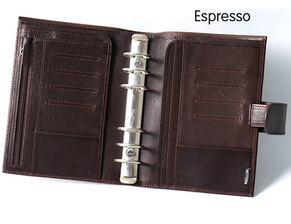 Moterm 2.0 personal luxe vegetable Planner