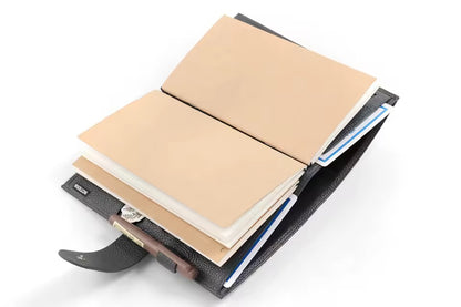 Moterm Companion Travel Journal