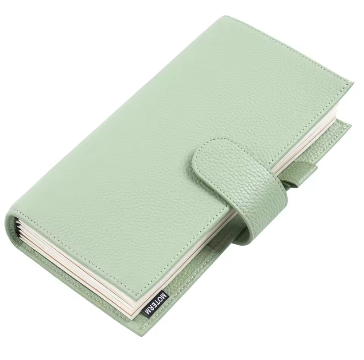 Moterm Companion Travel Journal