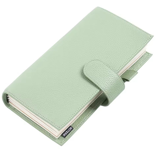 Moterm Companion Travel Journal