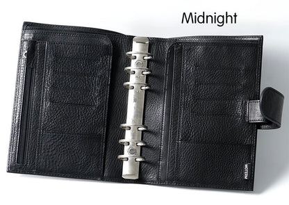 Moterm 2.0 personal luxe vegetable Planner