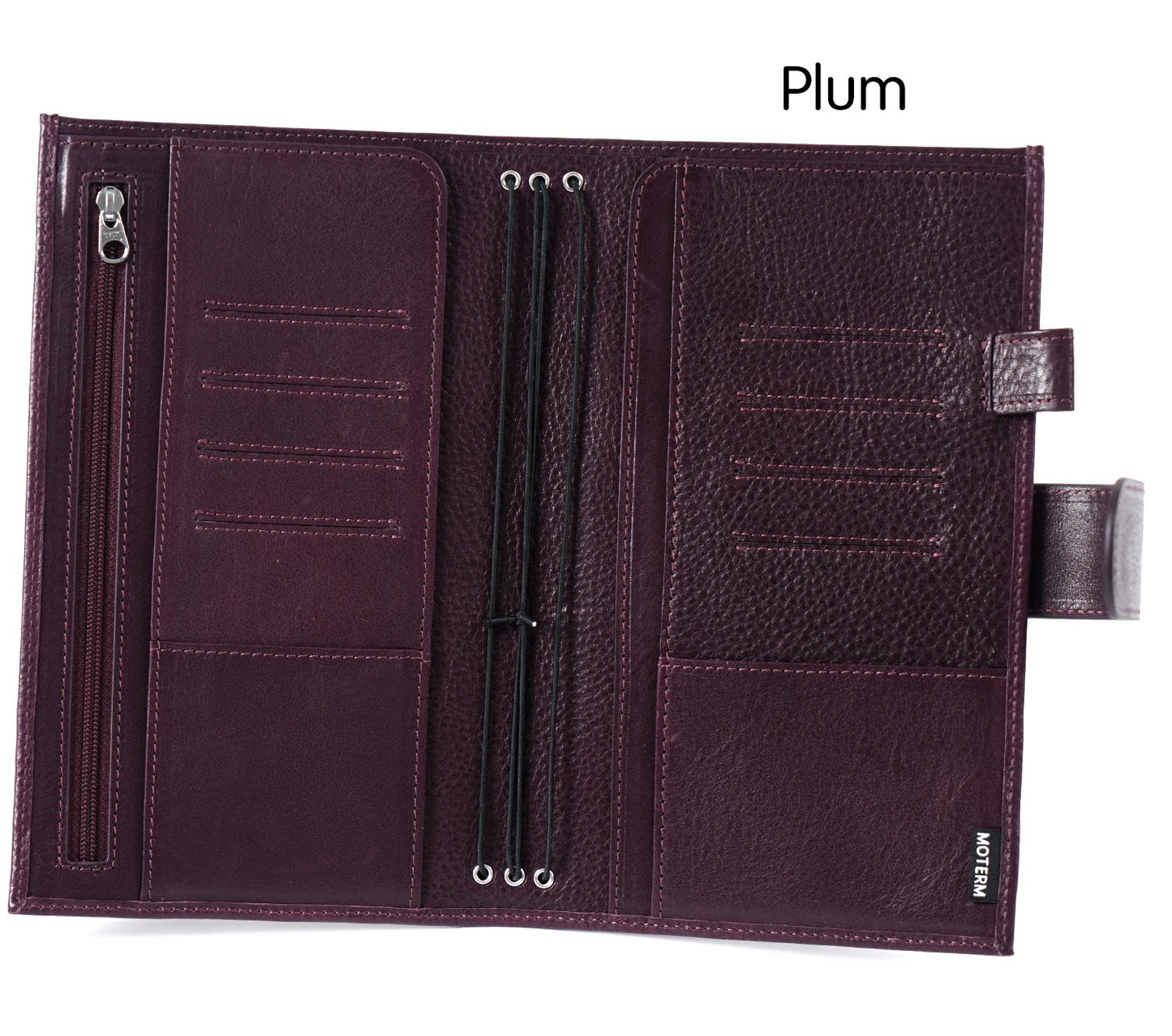 Moterm full grain vegetable companion cover