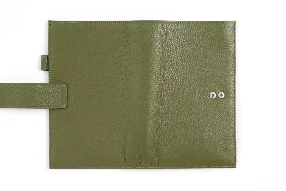 Moterm Companion Travel Journal