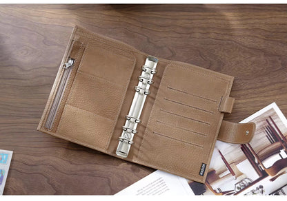 Moterm regular 2.0 vegetable Personal Size Planner with 19 MM Rings