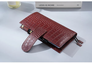 Moterm weeks croc cover
