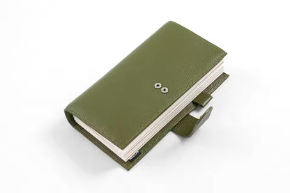 Moterm Companion Travel Journal