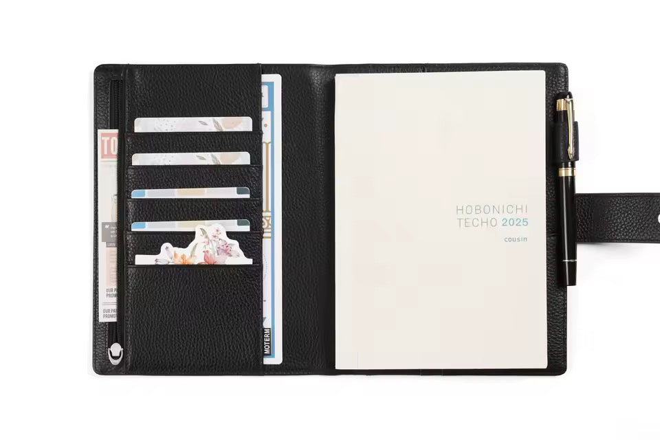Moterm A5 Size Elite Planner Cover
