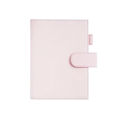 Moterm B6 Plus Leather Cover