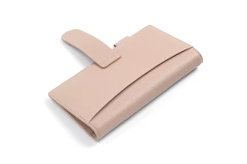 Moterm Trifold Planner journal Cover