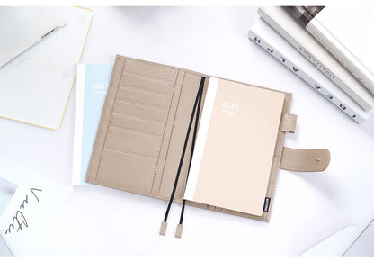 Moterm B6 Slim Min Cover for JIBUN TECHO