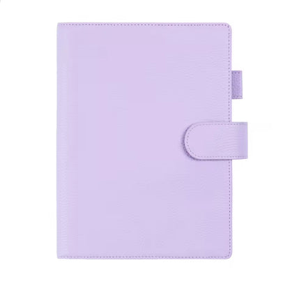Moterm A5 Size Elite Planner Cover