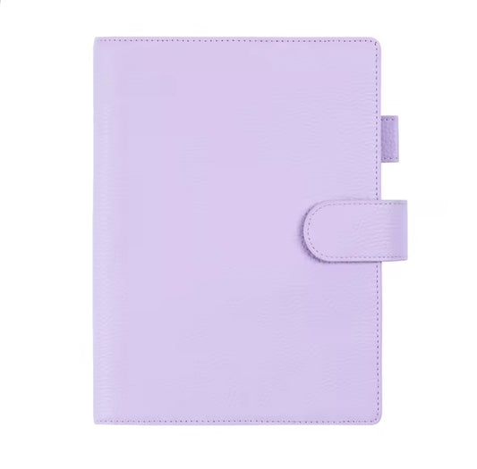 Moterm A5 Size Elite Planner Cover