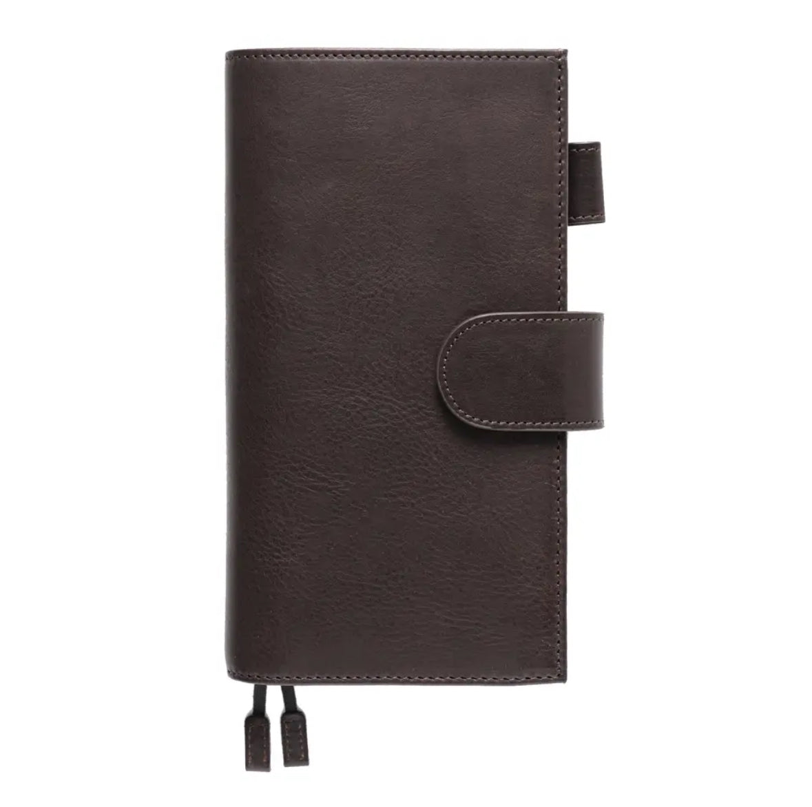 Moterm weeks Full Grain Vegetable Tanned leather Cover