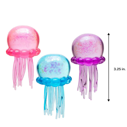 Jellyfish Squishy