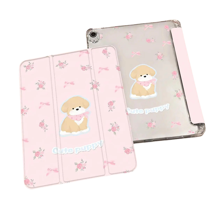 Dog Ipad Case