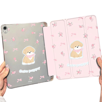 Dog Ipad Case
