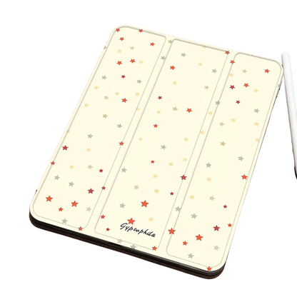 Stars Ipad Case