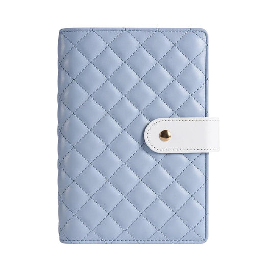 A6 Binder Notebook Cover