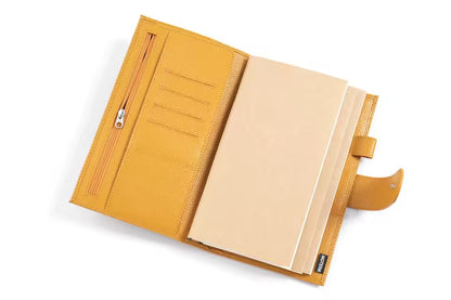 Moterm Companion Travel Journal