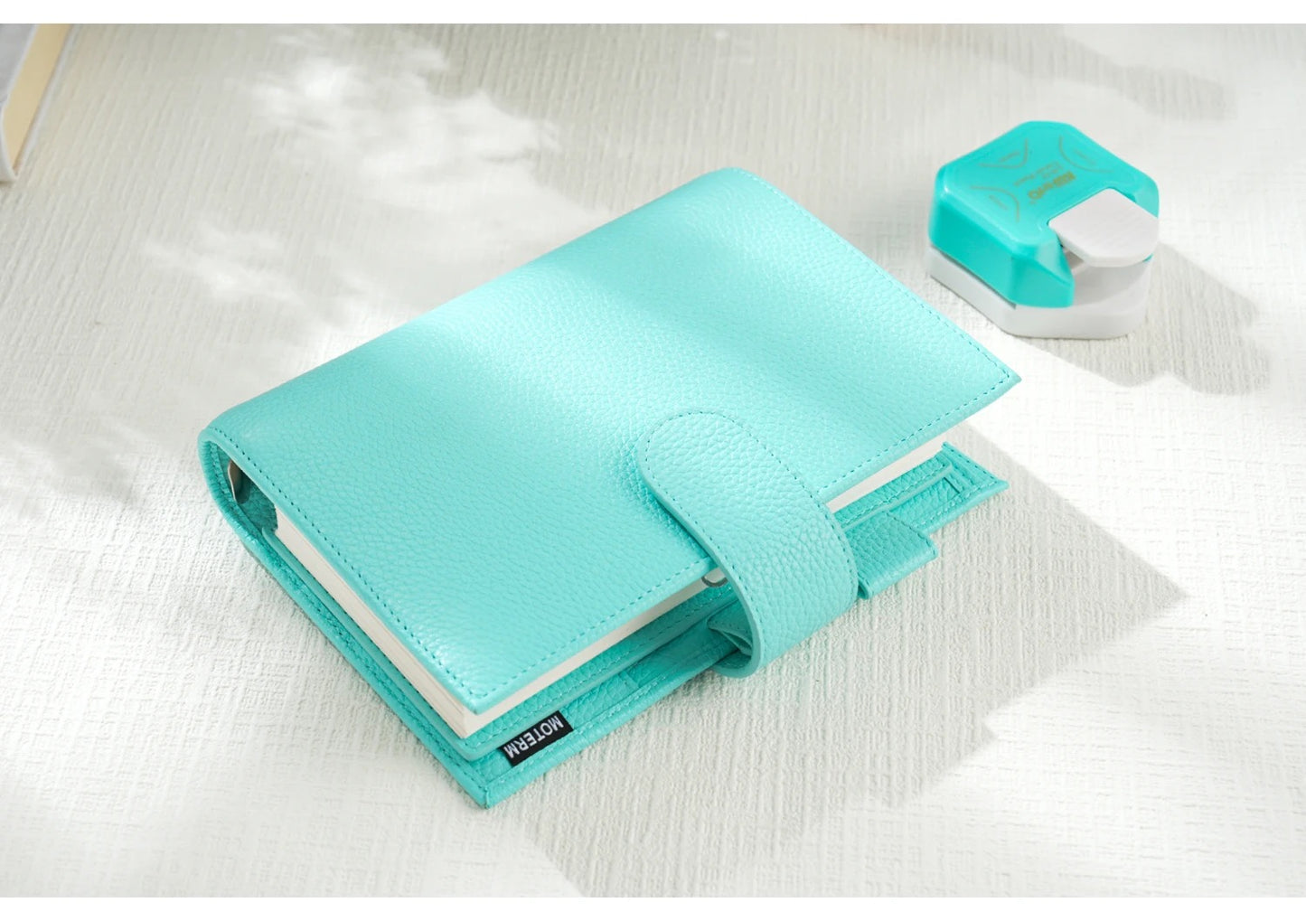 Moterm Luxe 2.0 Personal Size Journal