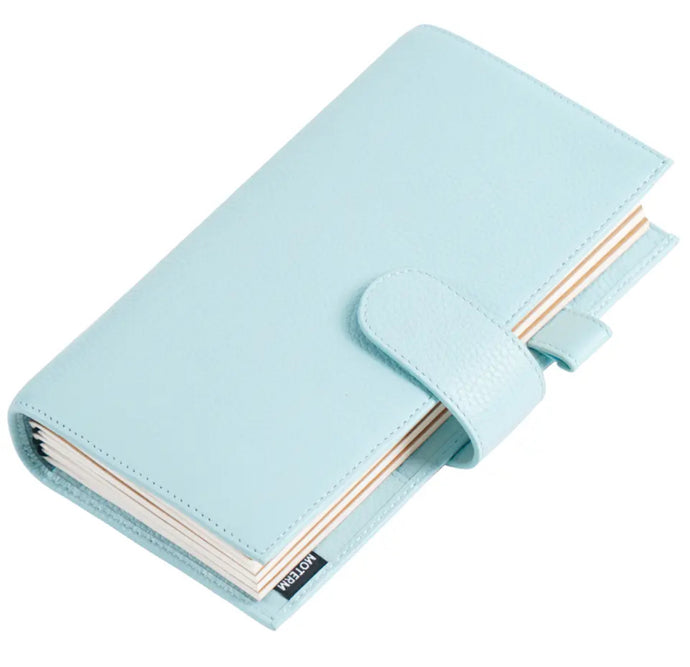 Moterm Companion Travel Journal cover