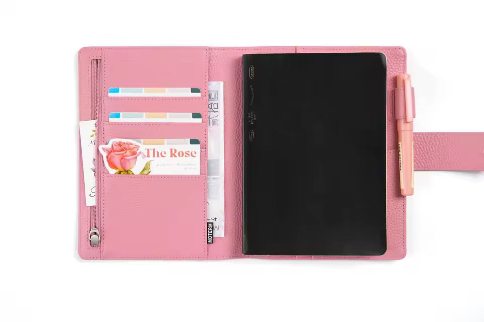 Moterm B6 Size Elite Planner Cover