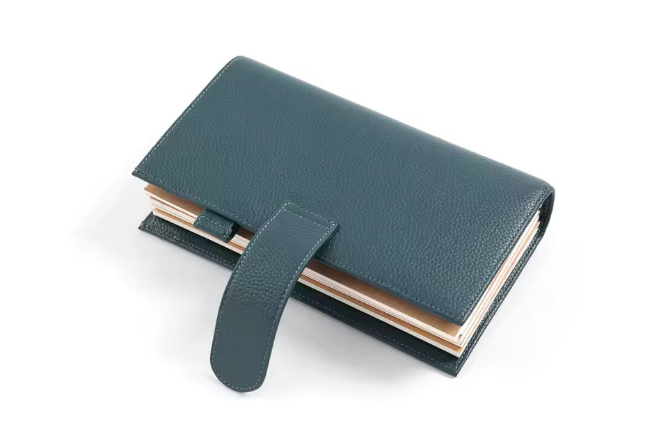 Moterm Companion Travel Journal