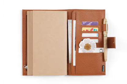 Moterm Companion Travel Journal