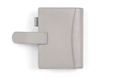 Moterm Personal Size Elite 25mm Rings Leather Planner