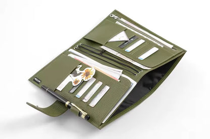 Moterm Companion Travel Journal