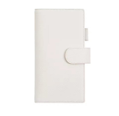 Moterm Weeks Elite Planner Cover