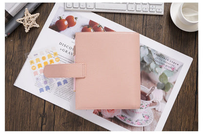 Moterm Hp mini Discbound Cover