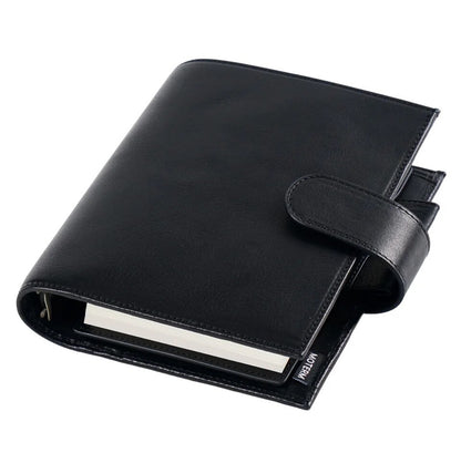 Moterm A6 full grain vegetable leather Journal