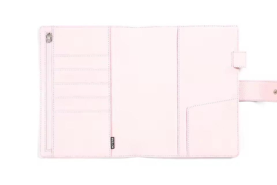 Moterm A5 Size Elite Planner Cover