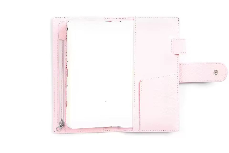 Moterm Weeks Elite Planner Cover