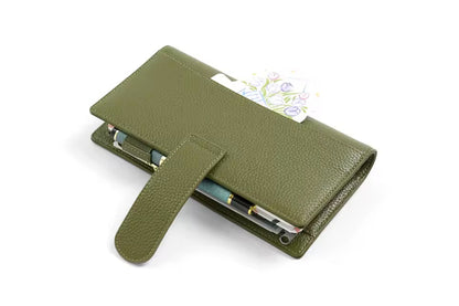 Moterm Weeks Elite Planner Cover