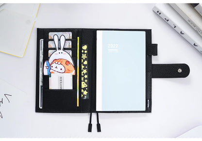 Moterm B6 Slim Min Cover for JIBUN TECHO