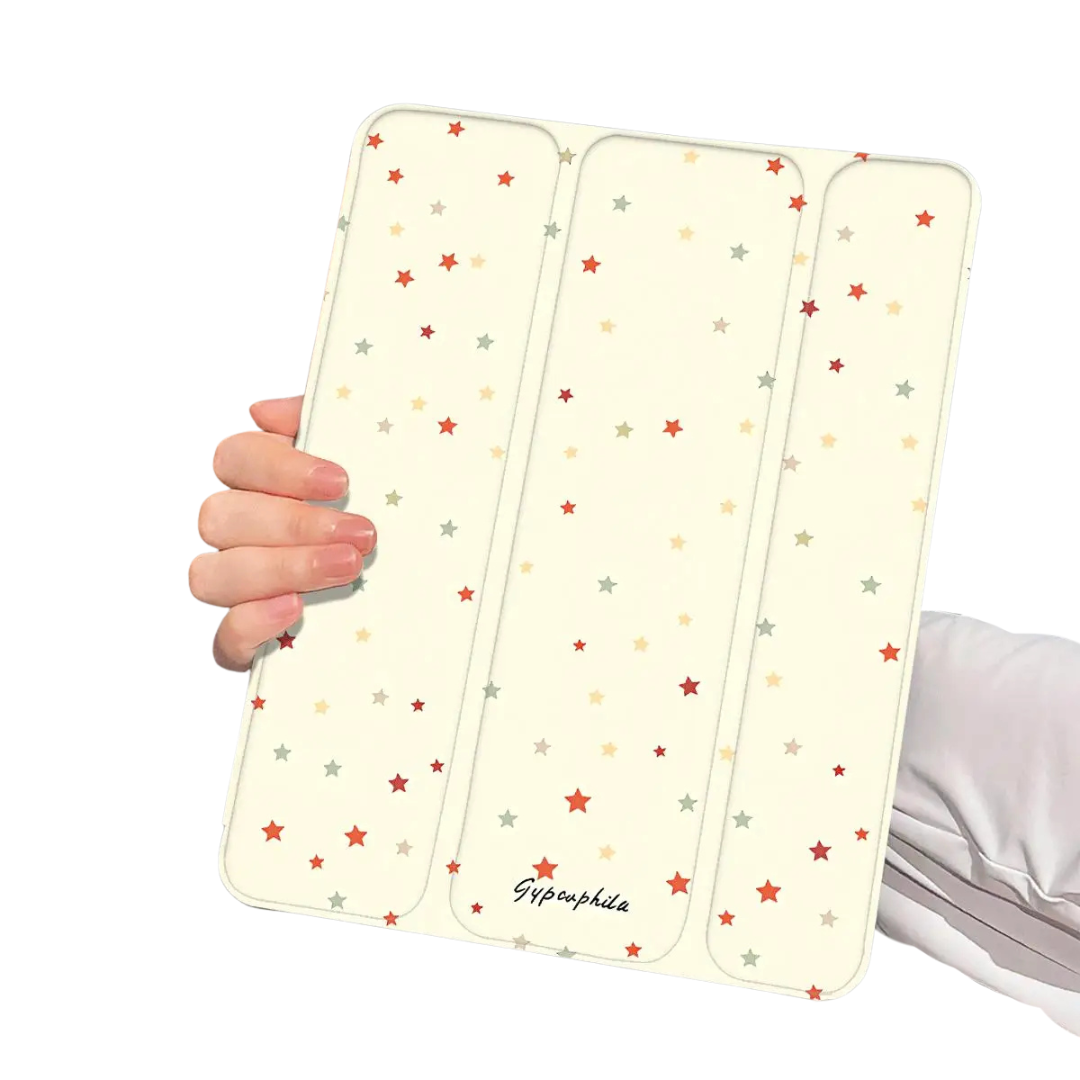 Stars Ipad Case