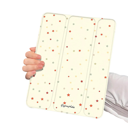 Stars Ipad Case