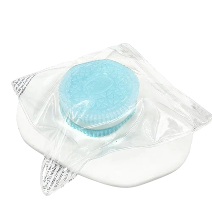 Sandwich cookie squishy