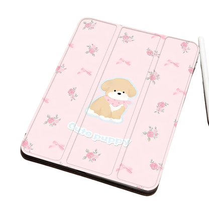 Dog Ipad Case