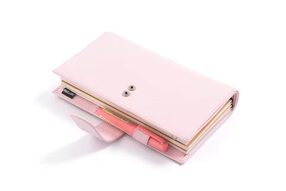 Moterm Companion Travel Journal