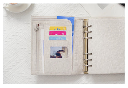 Moterm Personal wide 2.0 journal